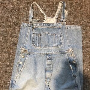 Rare 1990’s vintage Dr Marten overalls, Large
